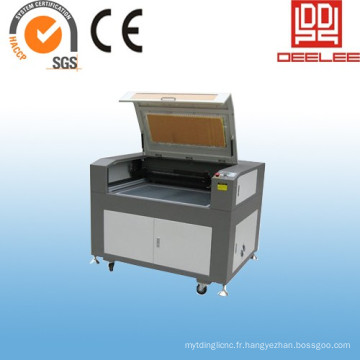 Machine de gravure laser 1290 co2 cnc